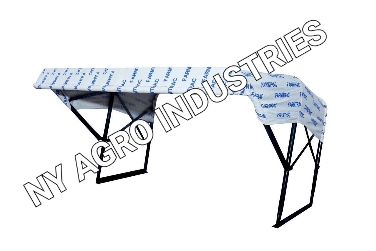 Farmtrac Accessory